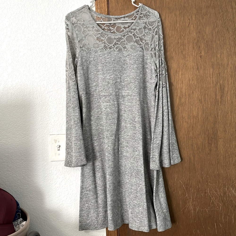 Torrid Sweater Dress, #torrid, #plussize